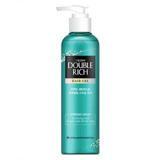 GEL TẠO KIỂU DOUBLE RICH STRONG HOLD/ SOFT HOLD