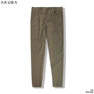 QUẦN KAKI DAI AKUBA 02E756