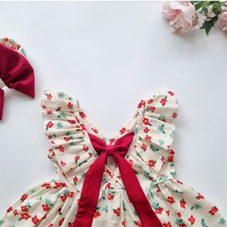 Chào hè với set bộ cánh tiên quần ngắn siêu dễ thương