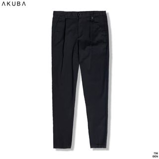 QUẦN KAKI DAI AKUBA 02E756