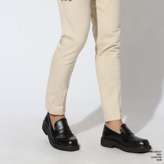 QUẦN KAKI DÀI AKUBA 02E749