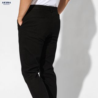 QUẦN KAKI DÀI AKUBA 02E749