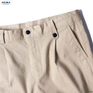 QUẦN KAKI DAI AKUBA 02E756