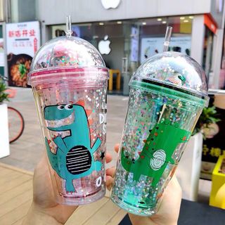 BÌNH ĐỰNG NƯỚC KHỦNG LONG