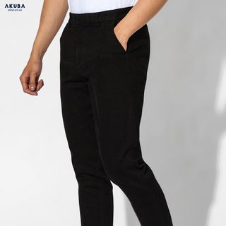 QUẦN KAKI DÀI AKUBA 02E749