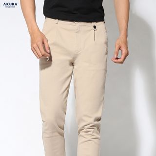 QUẦN KAKI DAI AKUBA 02E756