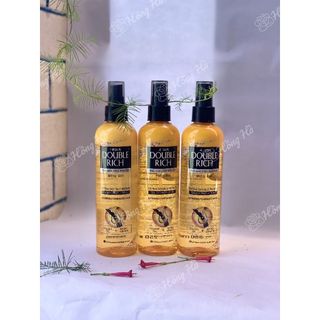 Nước dưỡng tóc Double Rich 250ml - DOUBLE RICH BALANCING WATER