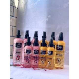 Nước dưỡng tóc Double Rich 250ml - DOUBLE RICH BALANCING WATER