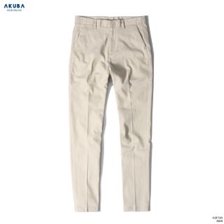 QUẦN KAKI DÀI AKUBA 02E749