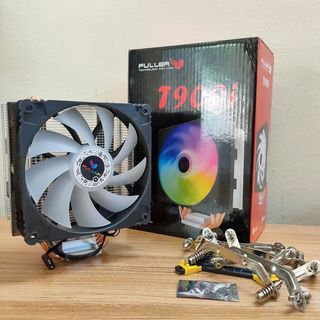 Fan Cpu T900i