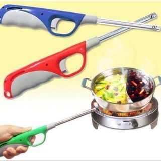 SÚNG MỒI BẾP GAS