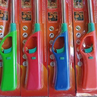 SÚNG MỒI BẾP GAS