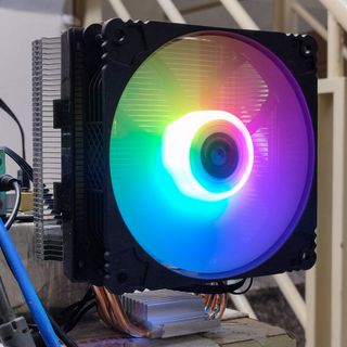 Fan Cpu T900i