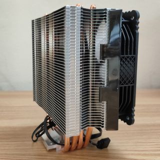Fan Cpu T900i
