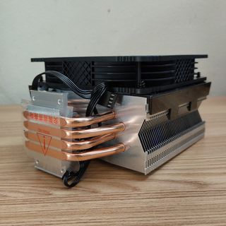 Fan Cpu T900i