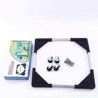 MÁY GIẶT CÓ BÁNH XE