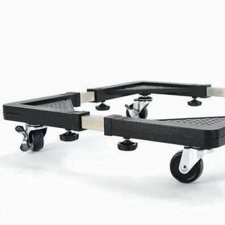 MÁY GIẶT CÓ BÁNH XE