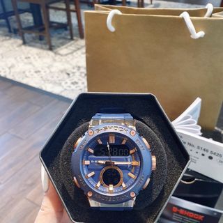 ĐỒNG HỒ G-SHOCH NEW VỀ MÀU CỰC PHẨM