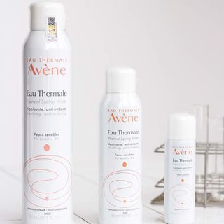 Xịt khoáng Avène