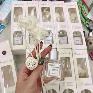 Nước hoa thơm phòng giá sỉ - giá bán buôn