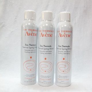 Xịt khoáng Avène