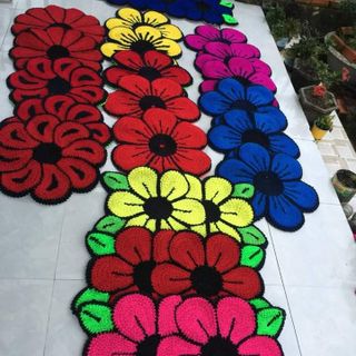 Thảm đẹp đa dạng mẫu