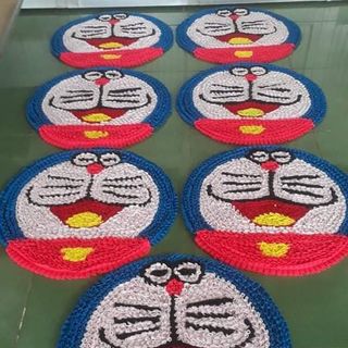 Thảm đẹp đa dạng mẫu