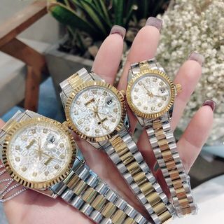 ĐỒNG HỒ RROLEX MINI NỮ