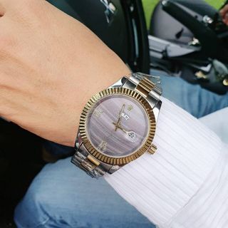 ĐỒNG HỒ RROLEX COUPLE HOT HOT