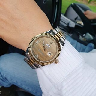 ĐỒNG HỒ RROLEX COUPLE HOT HOT