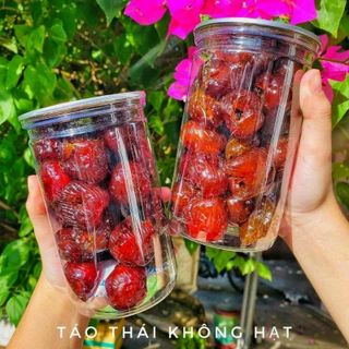 Táo thái không hạt giá sỉ tận xưởng