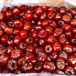 Táo thái không hạt giá sỉ tận xưởng