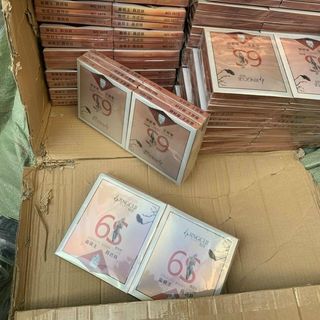 QUẦN TẤT 3D 6S giá sỉ - giá bán buôn