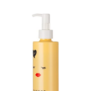 Dầu Tẩy Trang - 200ml (Rosette Sugoff Cleansing Oil)
