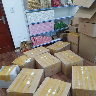 Sữa rửa mặt sinh học VLIFE chính hãng Hàn Quốc