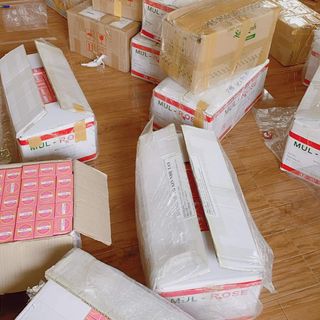 Sữa rửa mặt sinh học VLIFE chính hãng Hàn Quốc