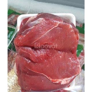 THỊT NAI ƯỚP NGŨ VỊ HƯƠNG RẤT NGON À