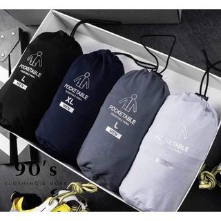 Áo chống nắng nam