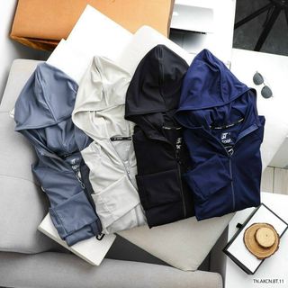 Áo chống nắng nam