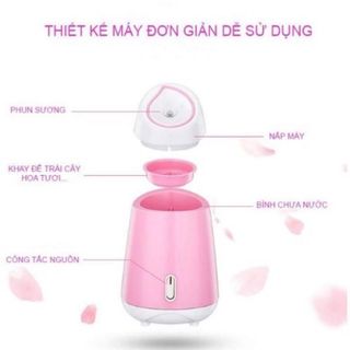 máy sông mặt magic giá sỉ