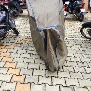 ÁO TRÙM XE MÁY VIỆT NAM