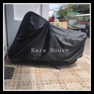 ÁO TRÙM XE MÁY VIỆT NAM