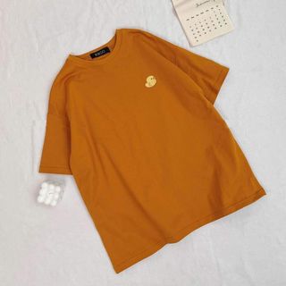 Áo thun form rộng in hình chú vịt cute, áo thun cotton siêu hot, ảnh chuẩn như hình 100%
