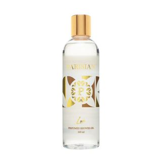SỮA TẮM NƯỚC HOA PARISIAN LUX FOR HER 265ML