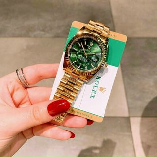 ĐỒNG HỒ RROLEX NAM DÂY ĐÚC