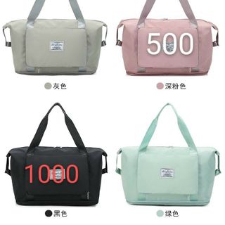 Túi đựng quần áo du lịch