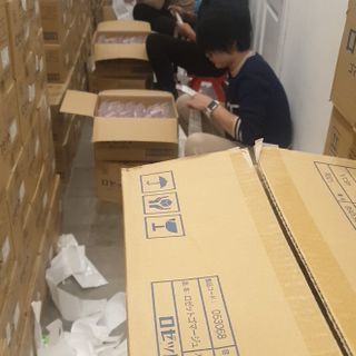 Tẩy tế bào chết Rosette 120 gr (Nhật Bản )