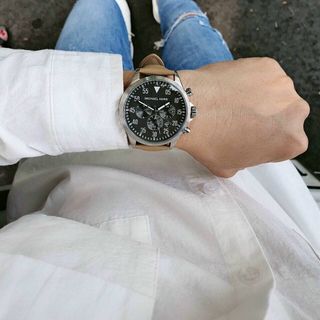 ĐỒNG HỒ MK DA NAM CAO CẤP HOT