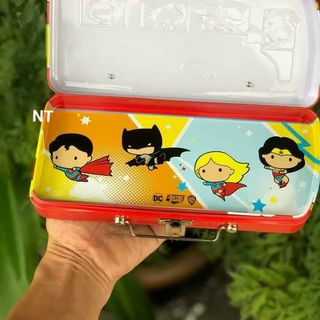 Hộp bút oto lifebouy giá sỉ - giá bán buôn