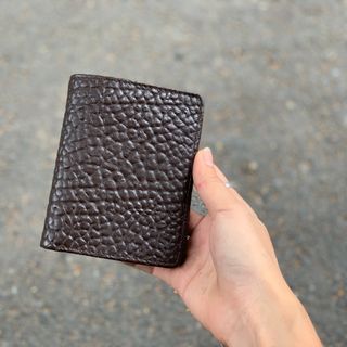 Ví vân voi da bò cao cấp